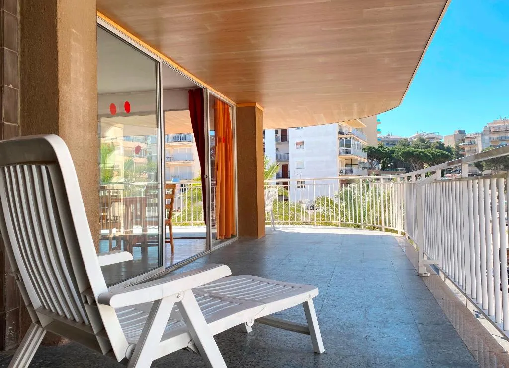 Terrace, Santa Rosa, Costa Dorada