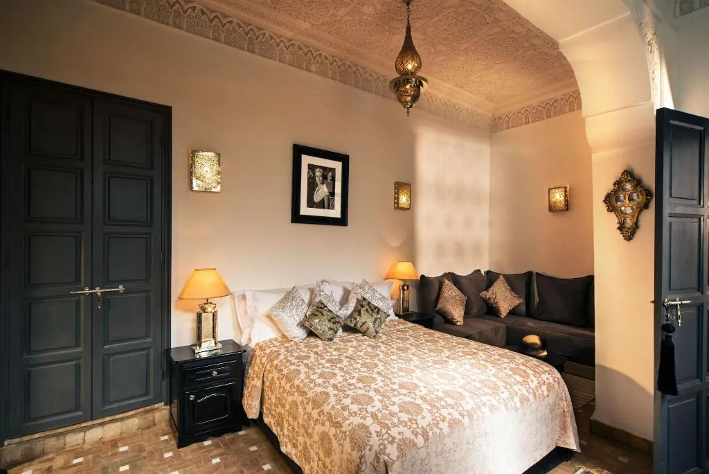 Room, Marrakech Riad, Marrakech