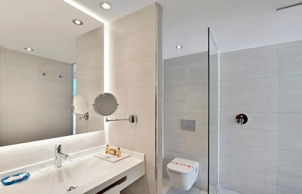 TRIPLE STANDARD Room, Hispania, Majorca