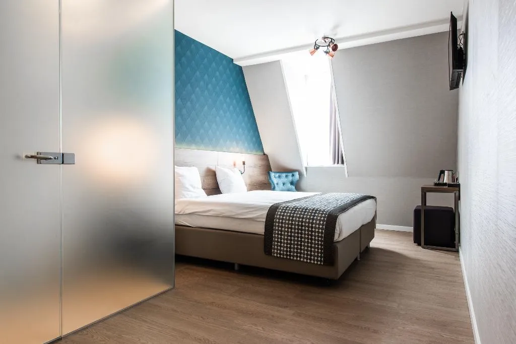 SUITE DELUXE Room, Melrose, Amsterdam