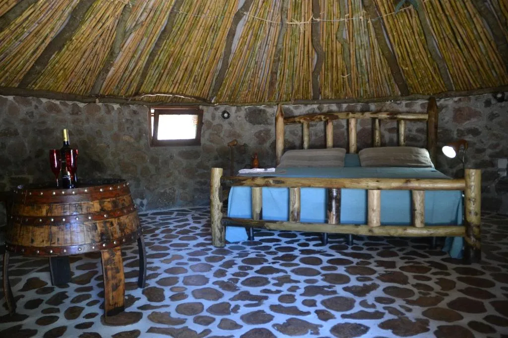 Room, B&B Antica Botte Sassari, Alghero