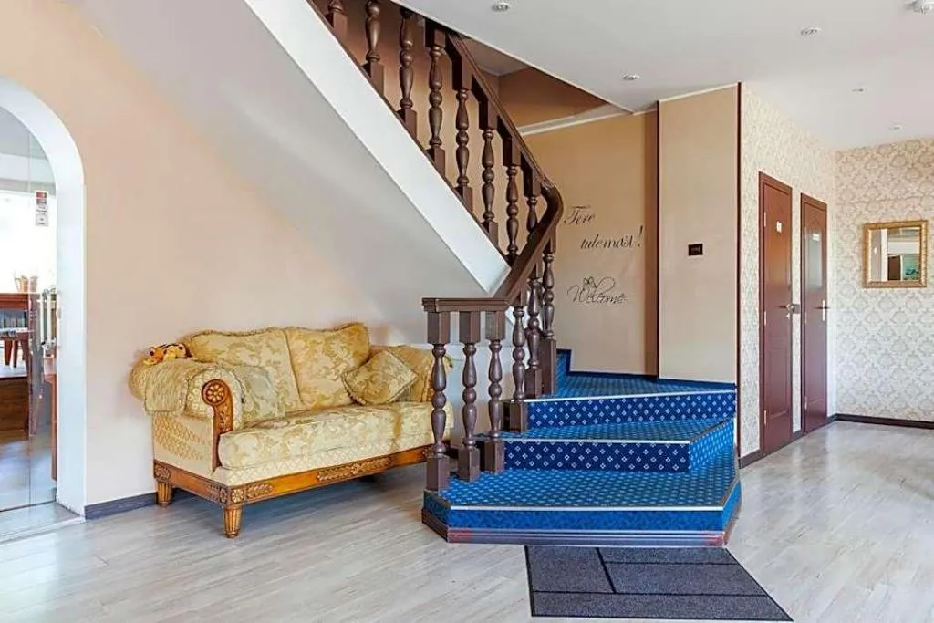 General view, Humala Guest House, Tallinn