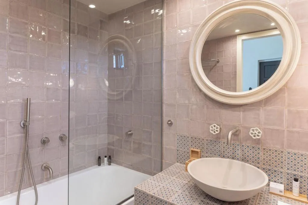 Room, Alistos Hotel, Athens