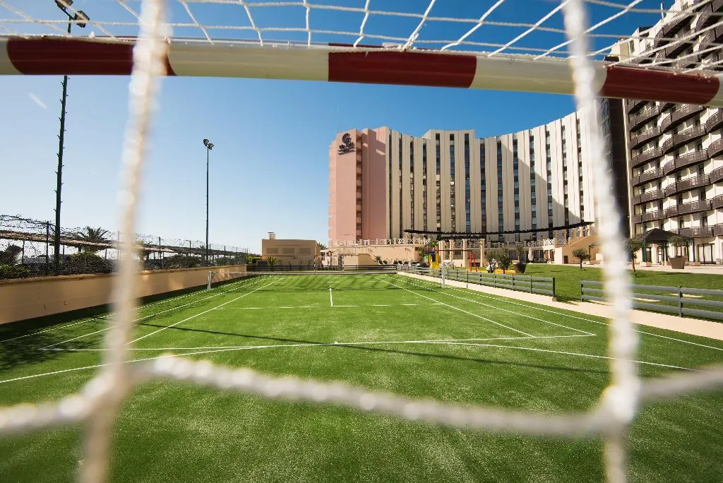 Sports and Entertainment, Vila Gale Ampalius, Algarve