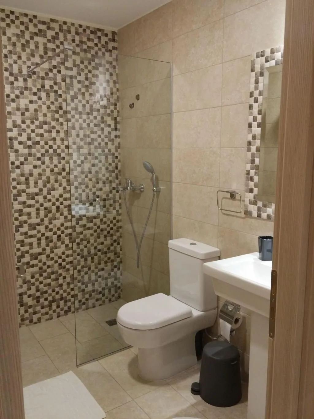 Room, Anetis Beach Hotel, Zante
