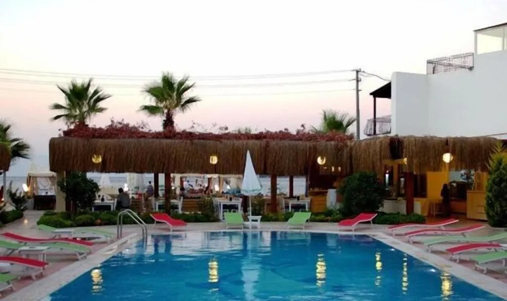 Sports and Entertainment, Beyaz Suite Hotel, Bodrum