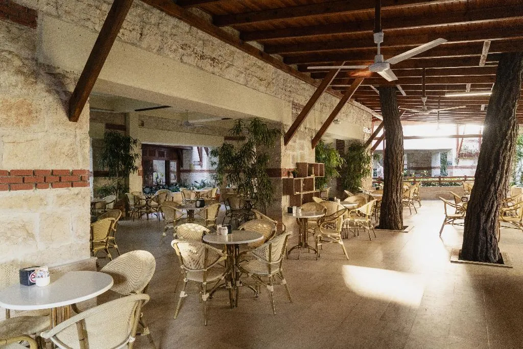 Lobby, Ulusoy Kemer Holiday Club, Antalya