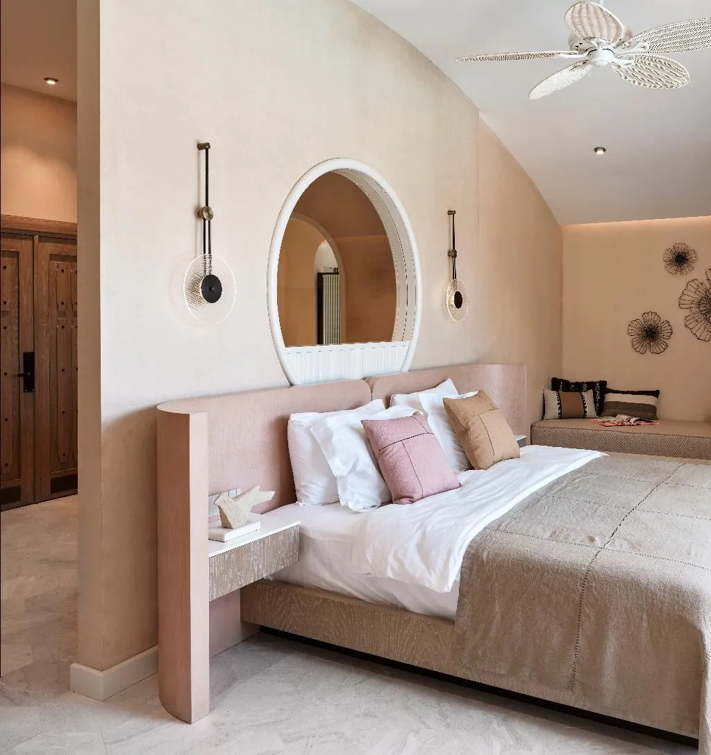VILLA STANDARD Room, Yacht Classic Hotel, Dalaman