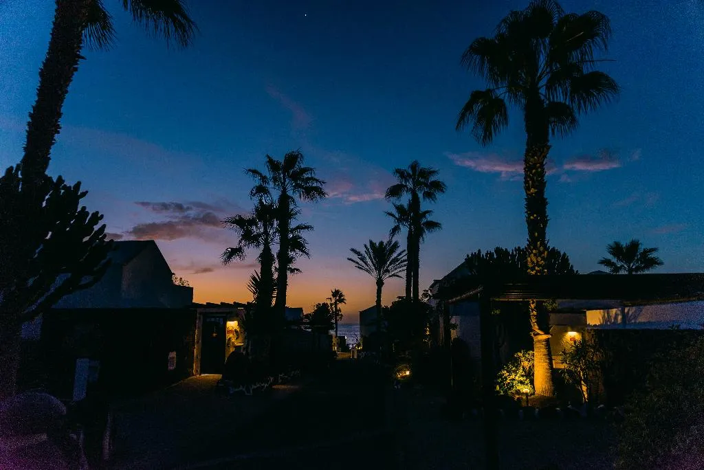 General view, Villas Kamezi, Lanzarote