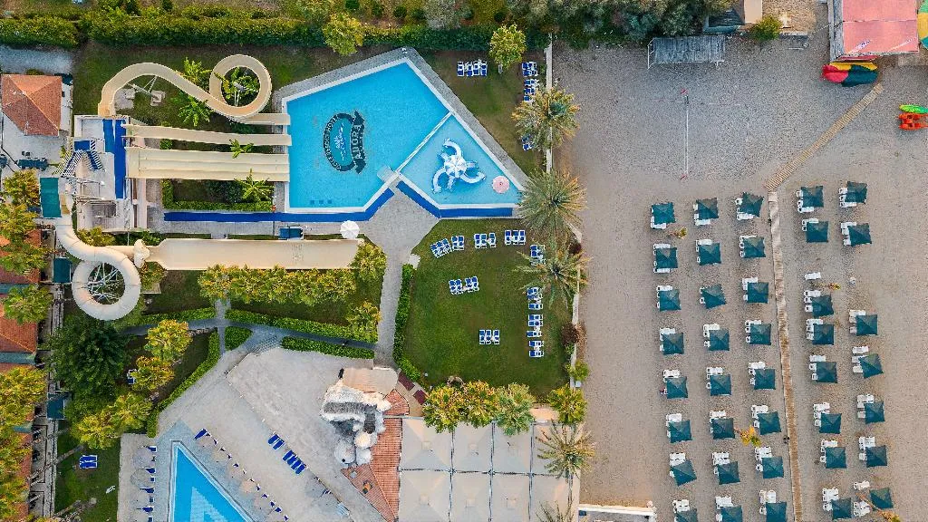 Pool, Adora Hotel & Resort, Antalya