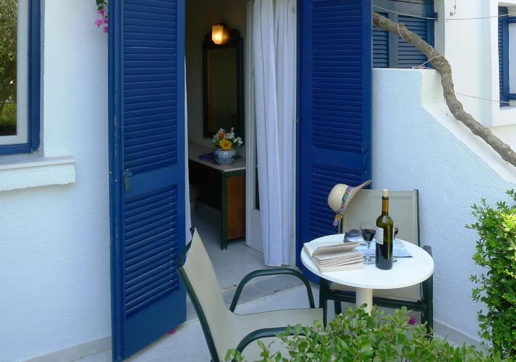 STUDIO CLASSIC Room, Villea Village by GHH, Crete