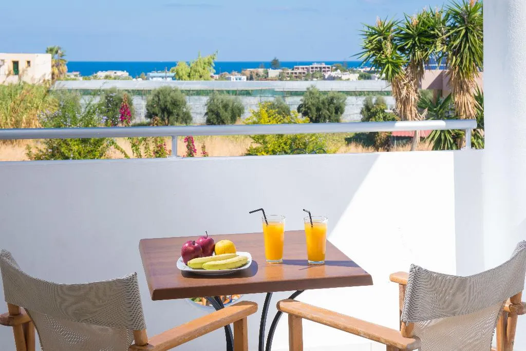 Double or Twin STANDARD Room, Summer Dreams Malia, Crete