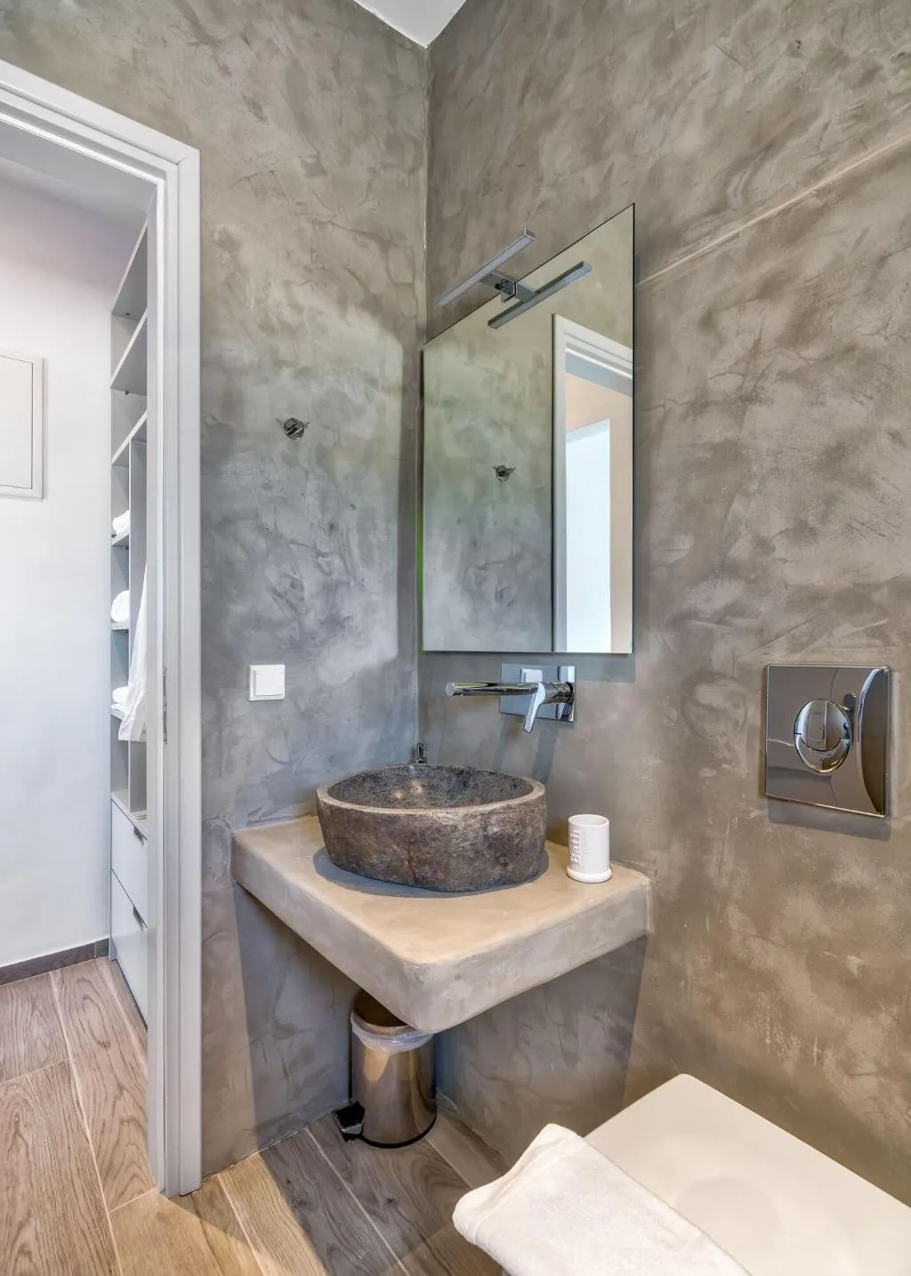 DOUBLE CLASSIC Room, Cape Mykonos, Mykonos