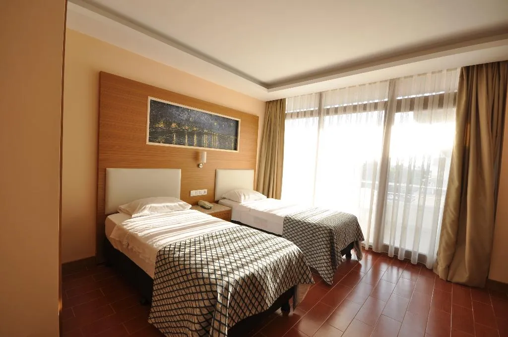 Double or Twin STANDARD Room, Halic Park Ayvalik, Izmir