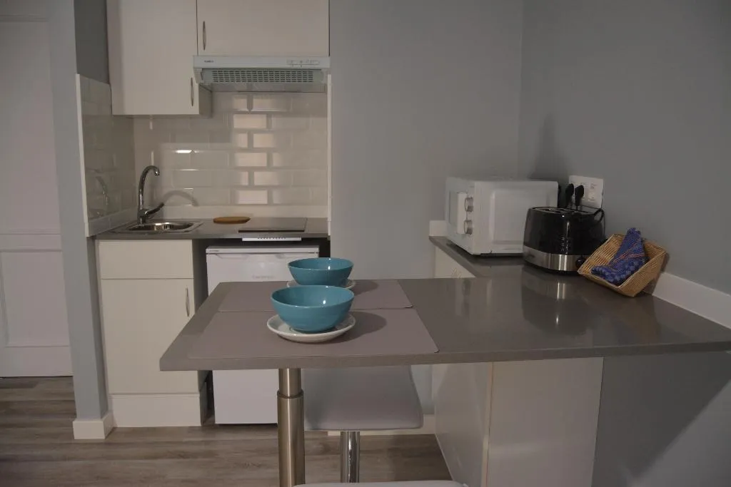 STUDIO CAPACITY 2 Room, RF Bambi, Tenerife