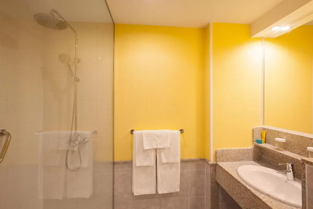 FAMILY ROOM STANDARD Room, Abora Continental by Lopesan Hotels, Gran Canaria