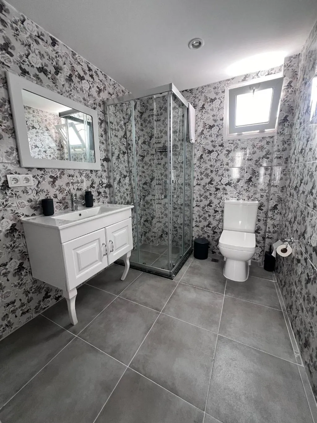 Room, Tepe Hotel Alaã§atä±, Izmir