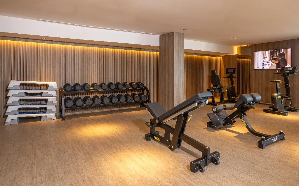 Sports and Entertainment, Idou Malabata Beach & Spa, Tangier