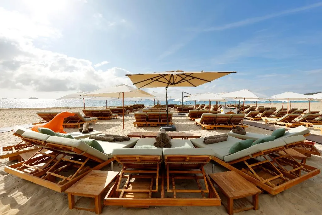 General view, Ushuaia Ibiza Beach Hotel – Adults Only, Ibiza
