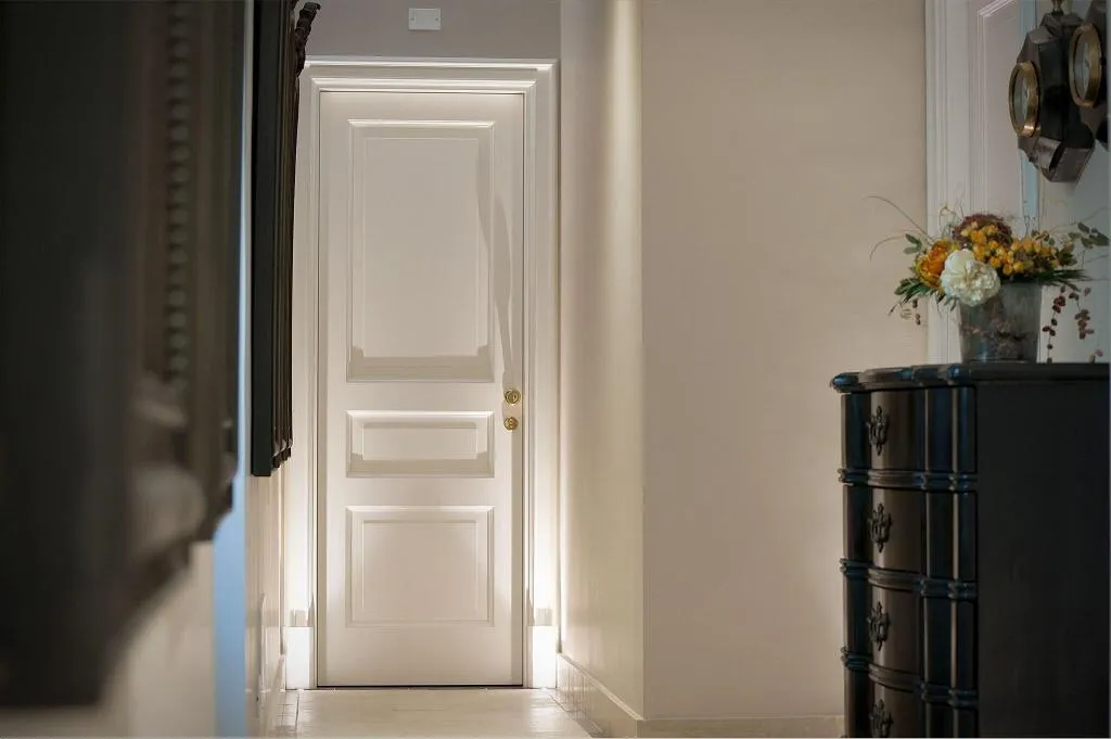Lobby, La Dépendance Hotel, Catania