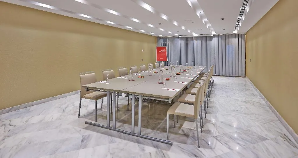 Conferences, NH Collection Barcelona Podium, Barcelona