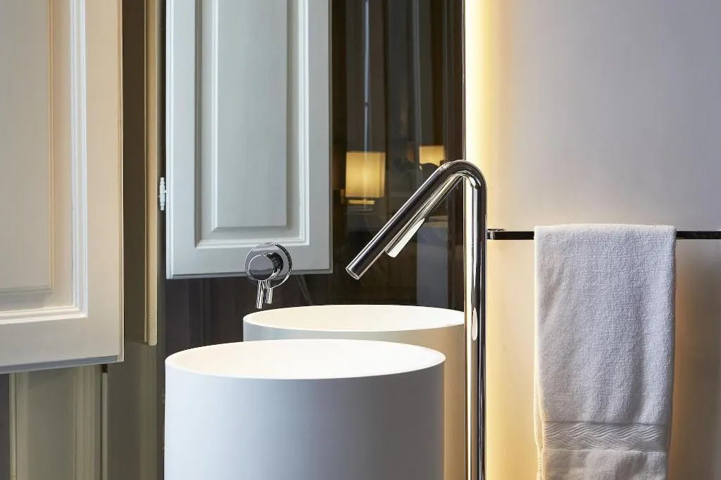 Room, Messori Suites, Florence