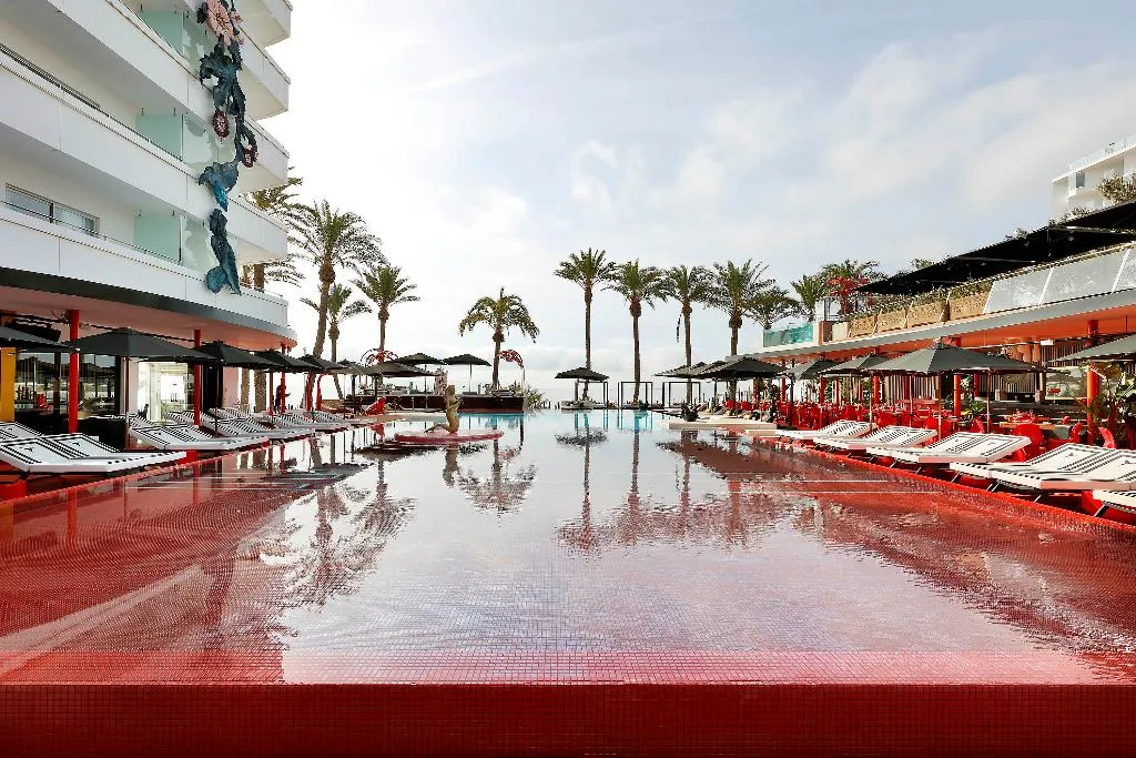 General view, The Unexpected Ibiza Hotel, Ibiza