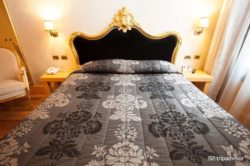 JUNIOR SUITE STANDARD Room, Hotel Cà Zusto Venezia, Venice