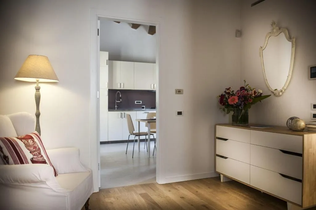 Room, Bb22 Palace Luxury Apartments, Palermo