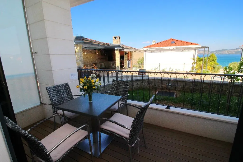 APARTMENT SEA VIEW WITH TERRACE Room, Apartments Kula, Dubrovnik