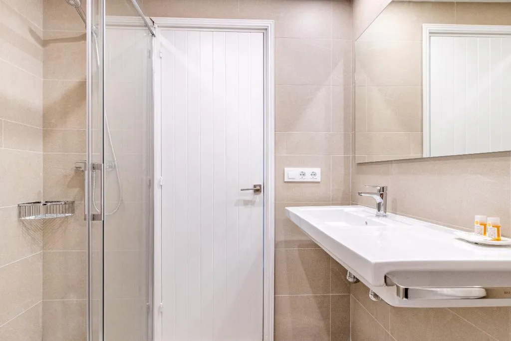 APARTMENT TWO BEDROOMS Room, Son Bou Playa Gold, Menorca