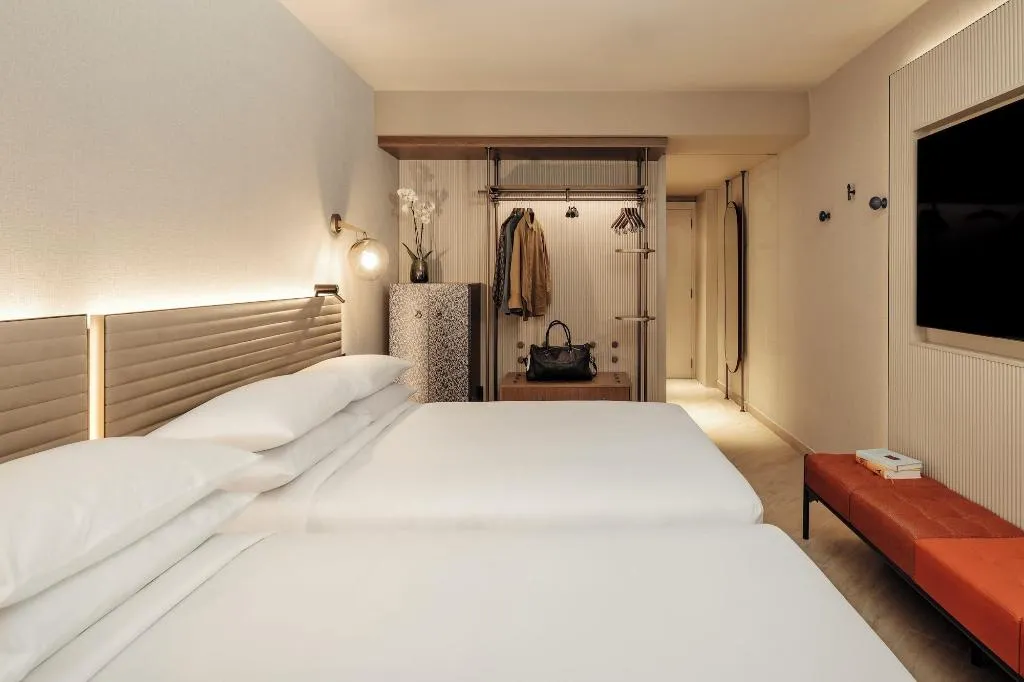 Room, Hyatt Centric Malta, Malta