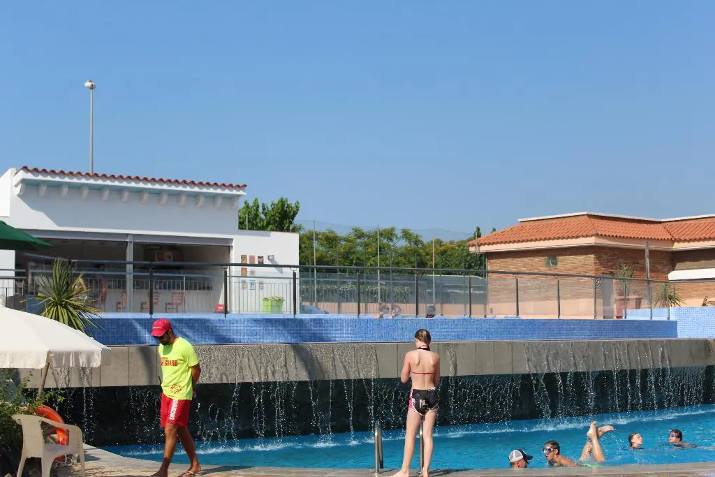Pool, Esplendid, Costa Brava