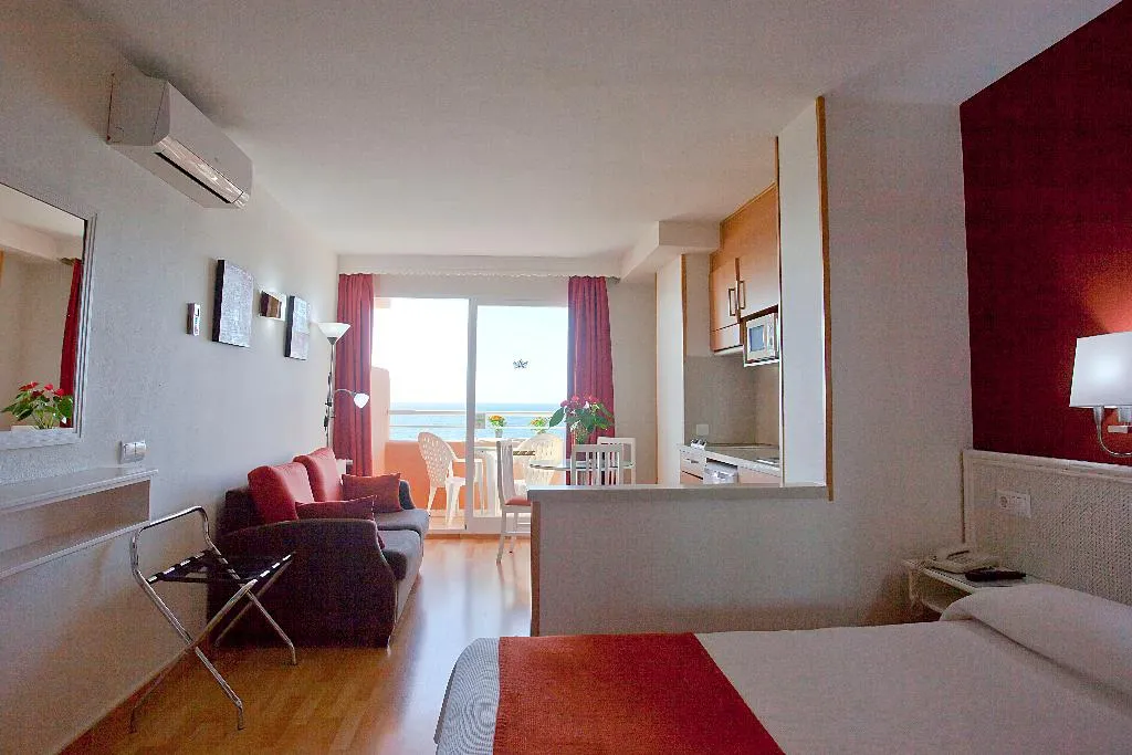 STUDIO STANDARD Room, Ona Princesa Playa, Costa Del Sol
