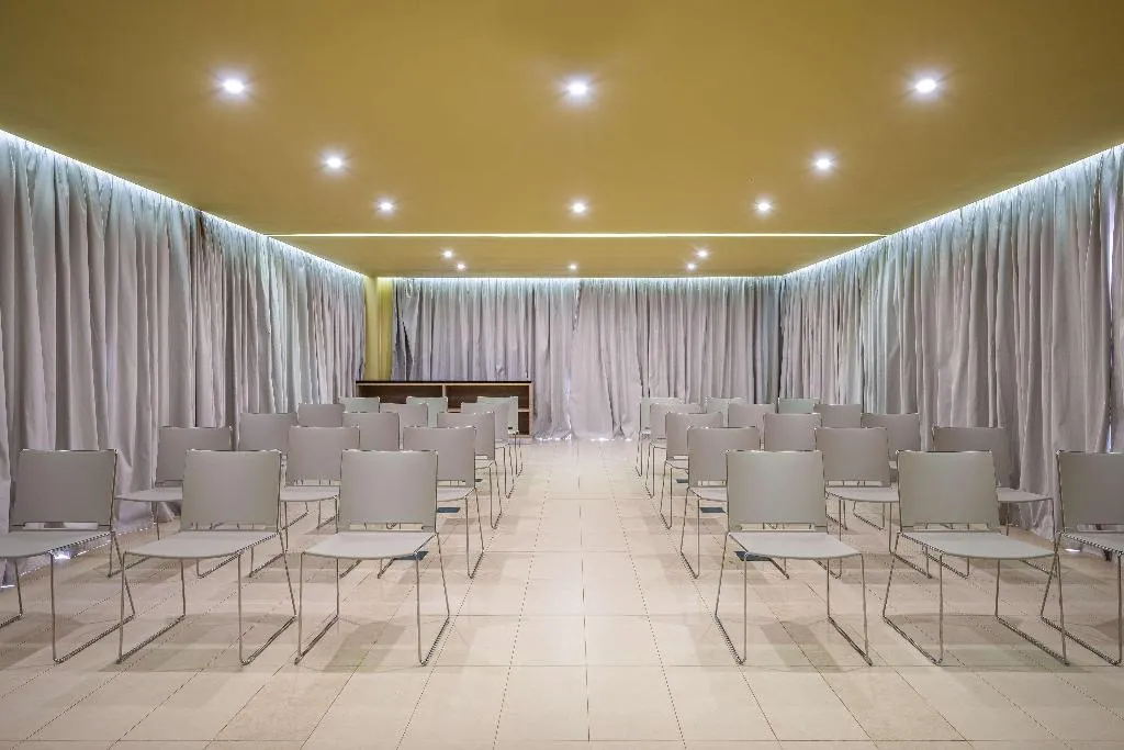Conferences, Radisson Blu Resort Taghazout Bay Surf Village, Agadir