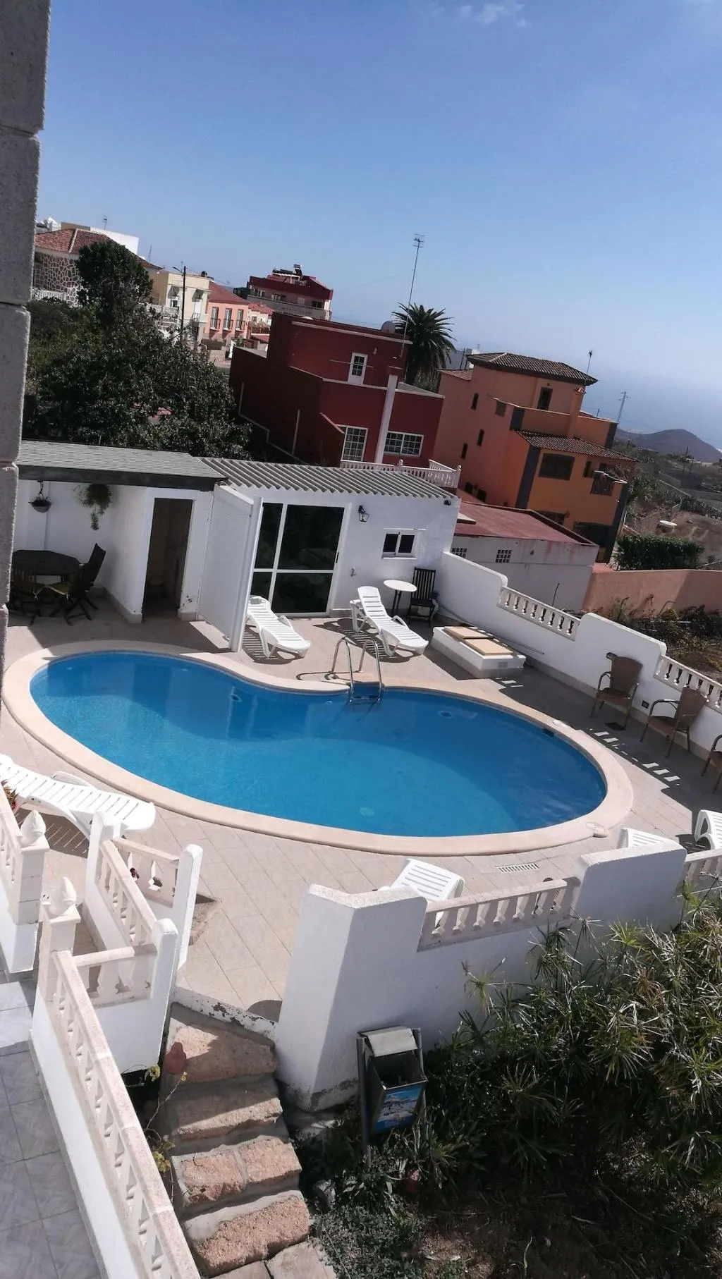 Sports and Entertainment, Holiday Home Emblema - Adults Only, Tenerife