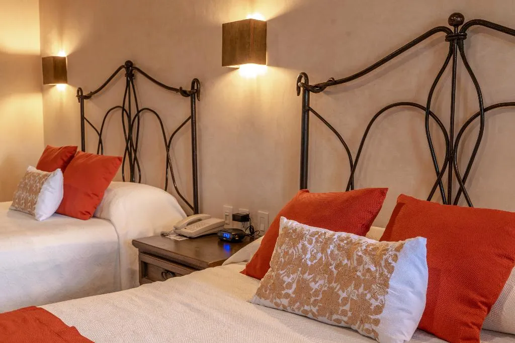 DOUBLE SUPERIOR Room, El Meson del Marques, Cancun Area