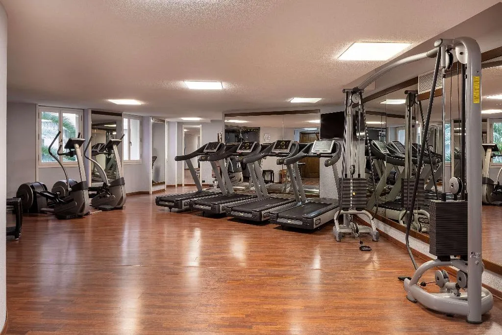 Sports and Entertainment, UNA HOTELS Capotaormina, Taormina