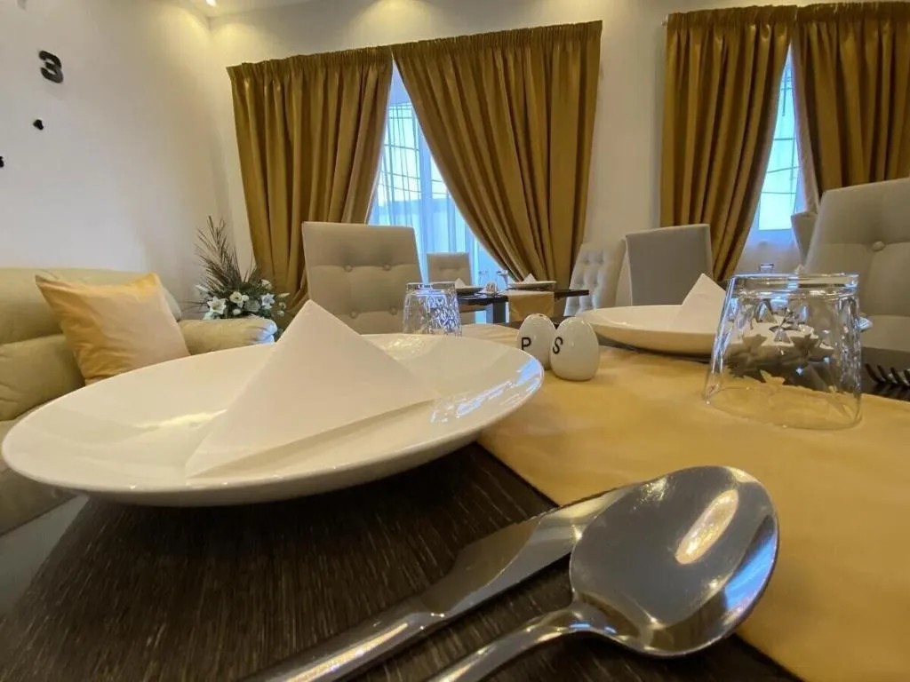 Restaurant, The Pearl - Luxury Guest House, Malta
