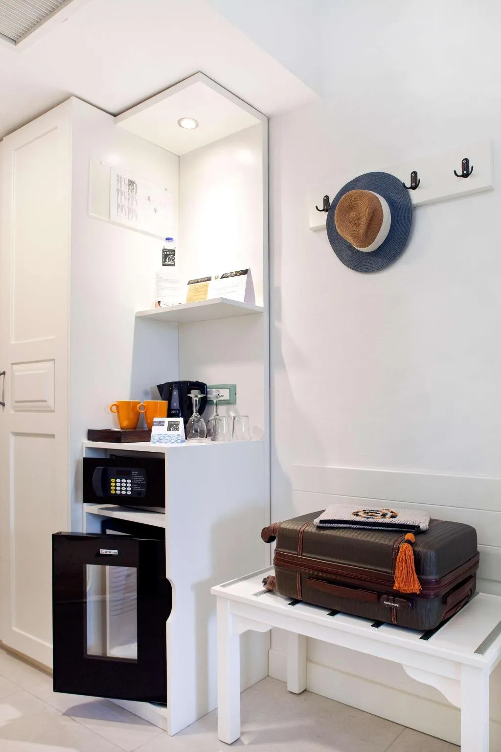 Room, Acrotel Athena Pallas & Residence, Halkidiki