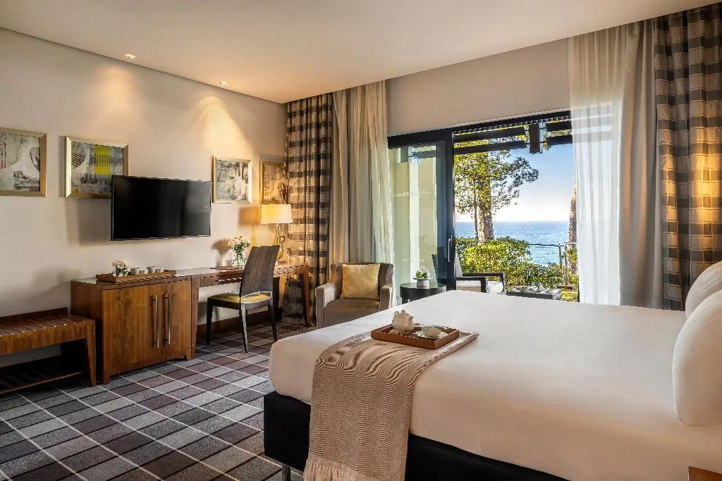 SUITE EXECUTIVE Room, Monte Mulini Adults Exclusive hotel by Maistra, Istria