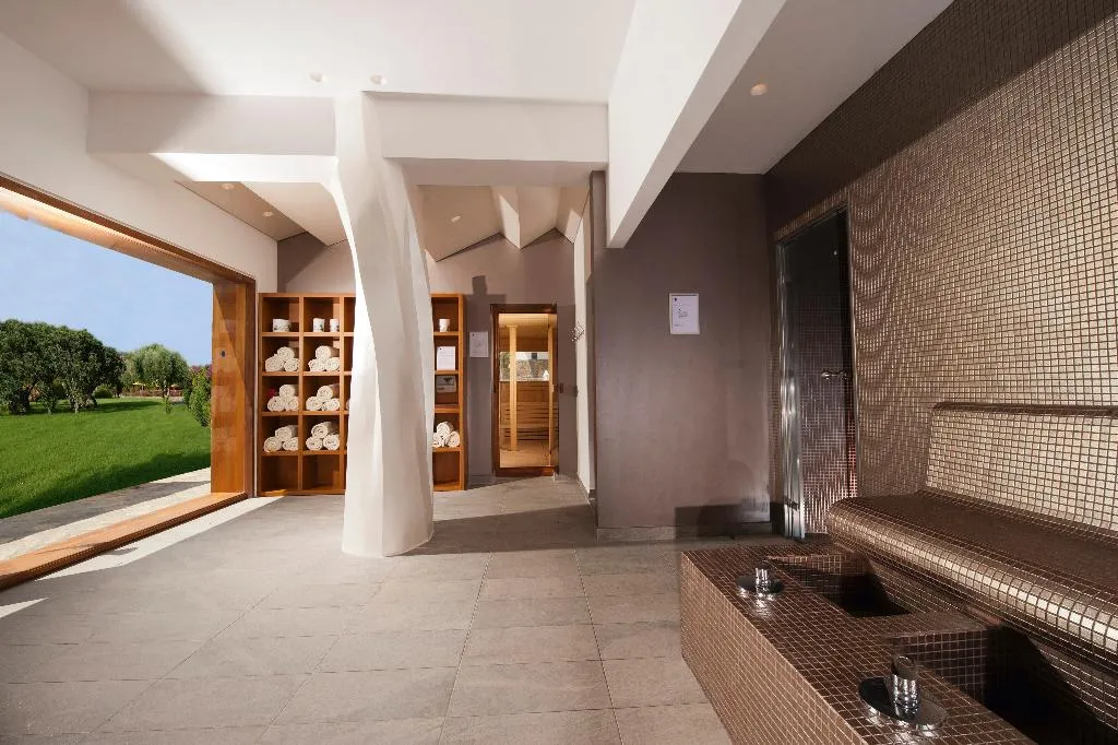 Sports and Entertainment, Elounda Bay Palace, Crete
