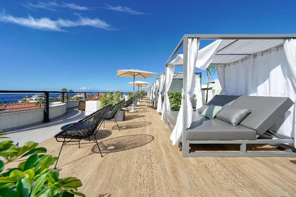 General view, HOVIMA Suites Costa Adeje, Tenerife