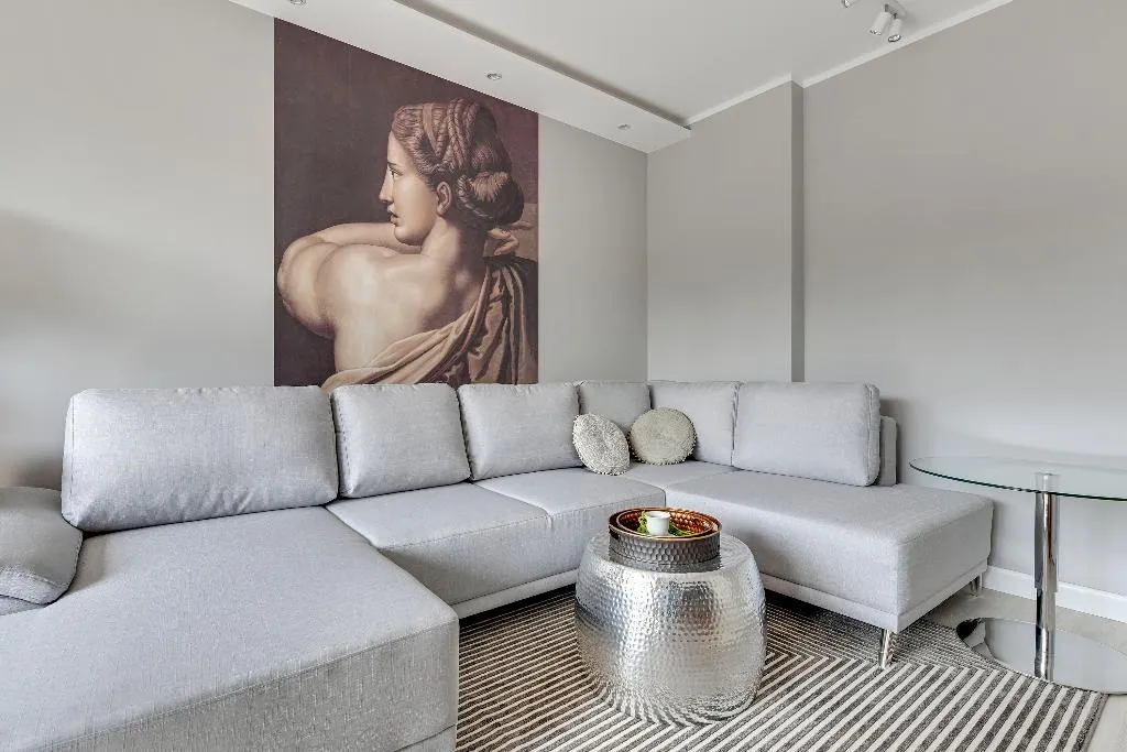 APARTMENT LUXURY Room, Old Town - Oldnova By Welcome Apartment, Gdansk