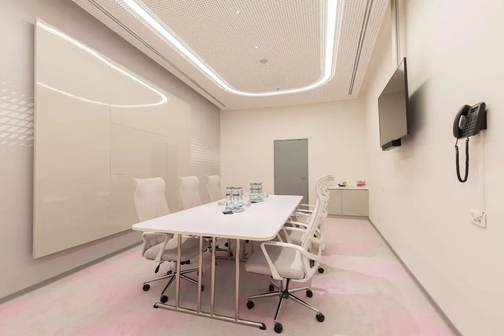 Conferences, Park Inn By Radisson Amsterdam City West, Amsterdam