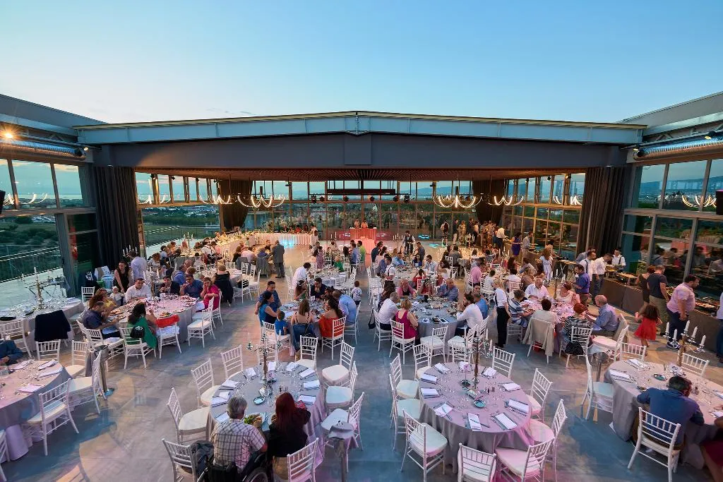 Conferences, Royal Hotel Thessaloniki, Halkidiki