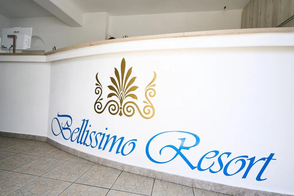 Lobby, Bellissimo Resort, Mykonos