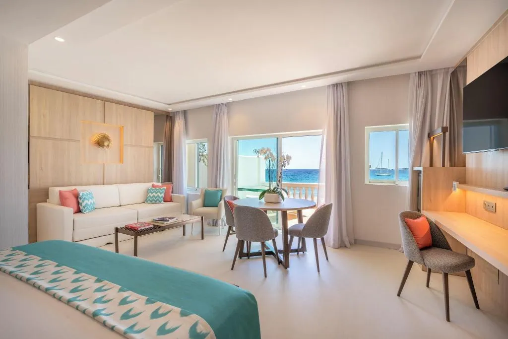 SUITE SEA VIEW Room, Santos Nixe Palace, Majorca