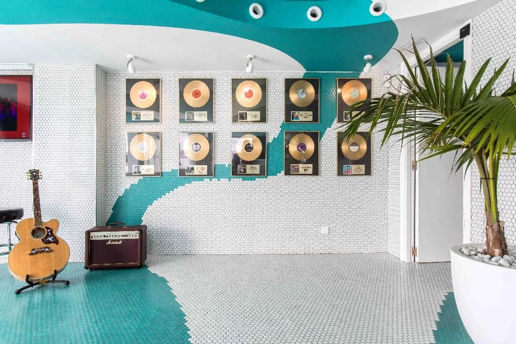 Lobby, Dorado Ibiza - Adults Only, Ibiza