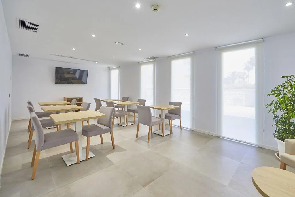 Conferences, Hotel Ilusion Moreyo Adults Only, Majorca